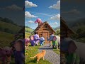 best friend ❤️.... #viral #cat #ai #funny #ytshorts