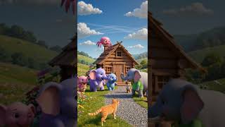 best friend ❤️.... #viral #cat #ai #funny #ytshorts