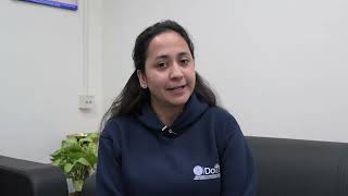 EMBA Journey at IITR I A Glimpse of Campus Immersion