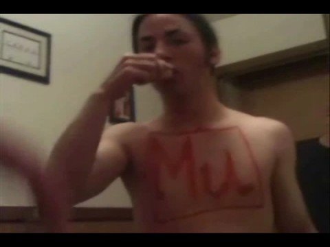 Donkey Punch 3 The Sick and Twisted (part3)