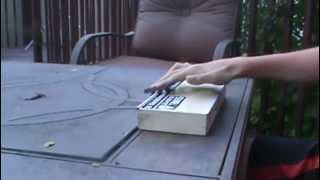 Outdoor/ Box 3 sesh