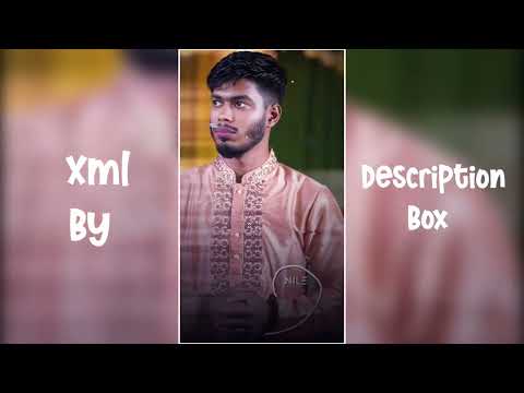 KHNA X MAHDINUL HAKIM NEW TREND XML🥳💥 ‼ NEW TRENDING SONG PRESET FILE ⚜️🔰 ‼ XML BY @mahdinul_hakim 
