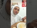 Sextou comendo munguzá no trampo 😋✌️