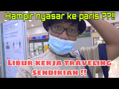 travel and family picnic