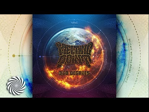 在 YouTube 上观看 Melting Point - 360 Degrees