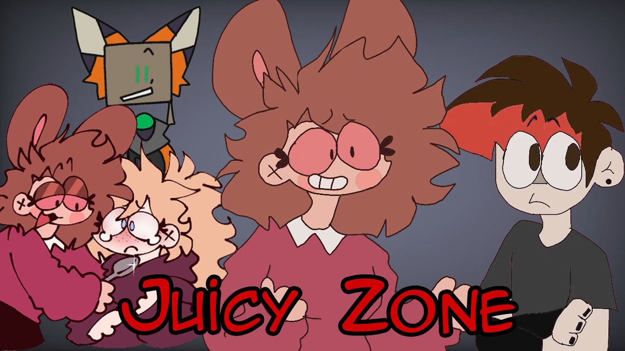 КТО ТАКАЯ ДЖУСИ ЗОН? | ДРАМА, БЁРДИ И БЕЗУМИЕ