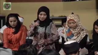 musik puisi melodia dan ibunda tercinta | umbu landu