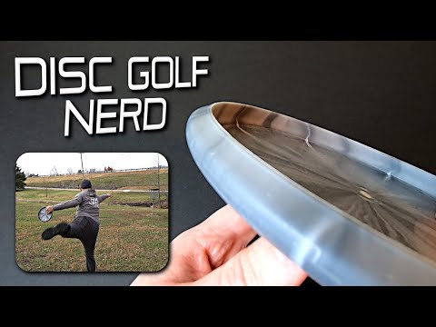Dynamic Discs Emac Judge Disc Golf Disc Review - Disc Golf Nerd