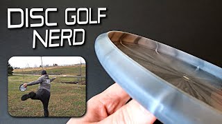 Dynamic Discs Emac Judge Disc Golf Disc Review - Disc Golf Nerd