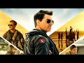 Top Gun: Maverick - War Games