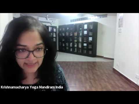 IYTTP | Module - III | Course Planning | Session - 8 & 9