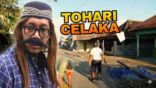 Download lagu KITE BRINGS DISASTER (DOLL COMEDY SKETCH EPS 12)