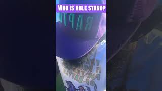 Who is able to stand? - Proverbs 12:7