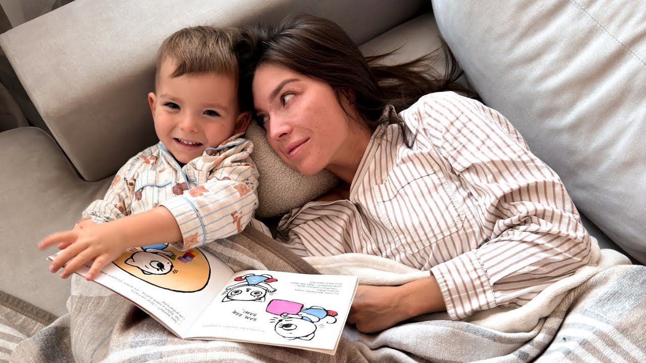 WRÓCILIŚMY DO DOMU ❤️ | VLOG