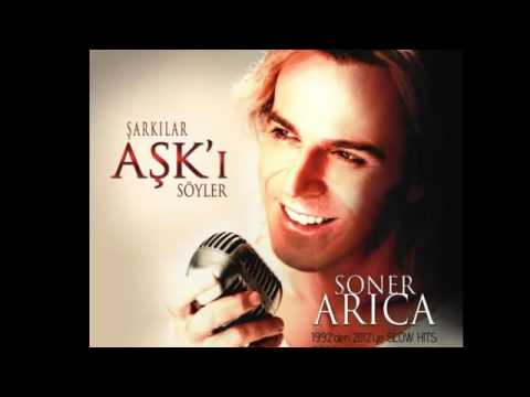 Soner Arıca - KUSURSUZ AŞK