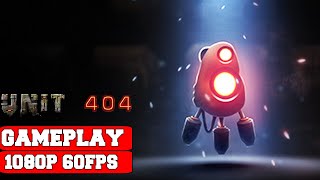 Unit 404 Gameplay (PC)