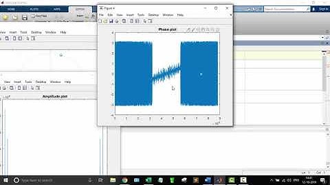 Audio Signal processing using matlab | MATLABSolutions
