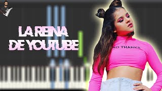 LA REINA DE YOUTUBE   - KARINA Y MARINA