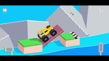 Fancade - Drive Mad All Levels,Gameplay Walkthrouhg Android, iOS Part-31-DF31