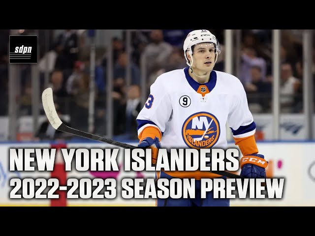 New York Islanders 2023-24 season preview: Playoff chances