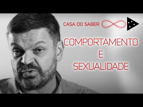 Vídeo: Anti-sexualidade Gerada Pela Sexualidade