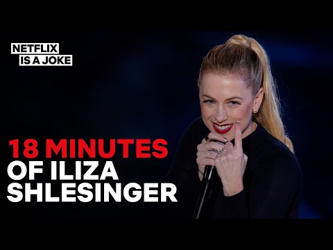 Video: Vlera neto e Iliza Shlesinger: Wiki, e martuar, familja, dasma, paga, vëllezërit e motrat