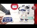 JJRC R1 Defender RC Robot - Remote Control Toy