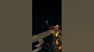 RED SCP 096 ON FIRE #gameplay #games #garrysmod #gmod #game #scp #gaming #nextbots #nextbotchasing