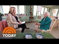 Look Back At Barbara Bush’s Memorable Moments On TODAY | TODAY