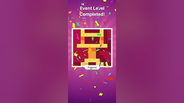 Nonogram.com Dance and Music Event | Postcard 3 Completed | Part 7 | March 2022