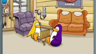 Mission 9 (Club Penguin Walkthrough)