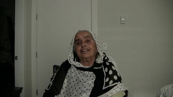 Naranjan Kaur