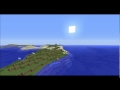 Minecraft timelapse