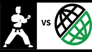 Karate VS Rest Assured, Which one do you choose