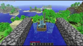 The Slide (Day) - Minecraft