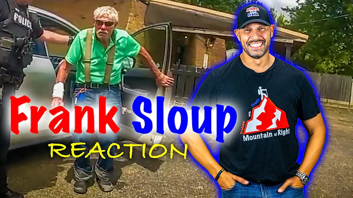 Senior Citizen Flees Police on His Lawnmower