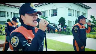 BUMBERO NG BAYAN | BFP7 | BY FIREWALL BAND