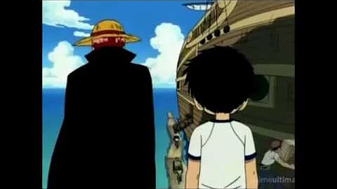 この帽子をお前に預ける