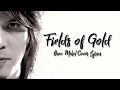 Sting  -  Fields Of Gold  - Once Mekel Cover (Lyrics)