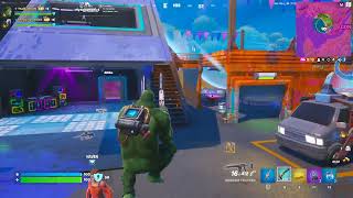 FortNitE (2K) Highlights ZERO BUILD - DUOS #265 Chapter 3 Season 3