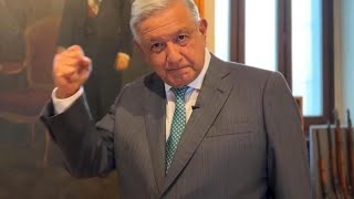 “¡NUNCA NOS FALLES!” ¿QUÉ LE RESPONDIÓ AMLO A JONATHAN PÉREZ?