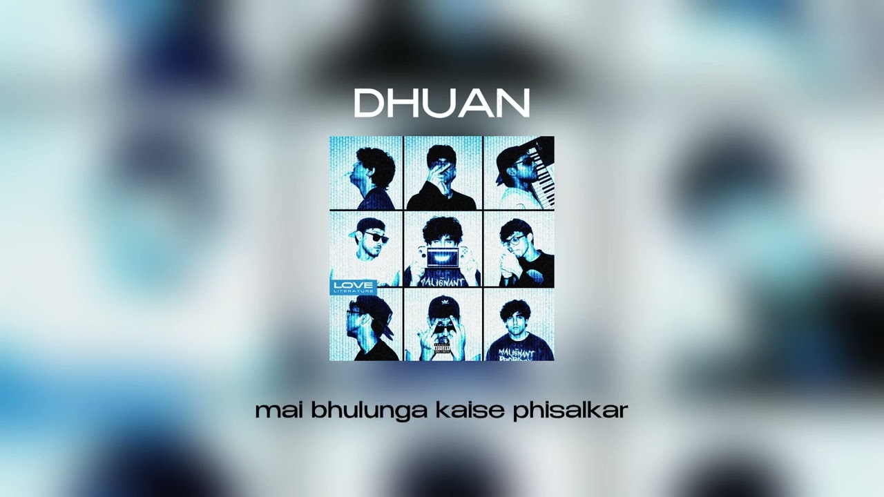 Watch PST, AMR8, SRIJJAN - DHUAN (Official Visualizer) | DOTWAV+ on YouTube Watch PST, AMR8, SRIJJAN - DHUAN (Official Visualizer) | DOTWAV+ on YouTube