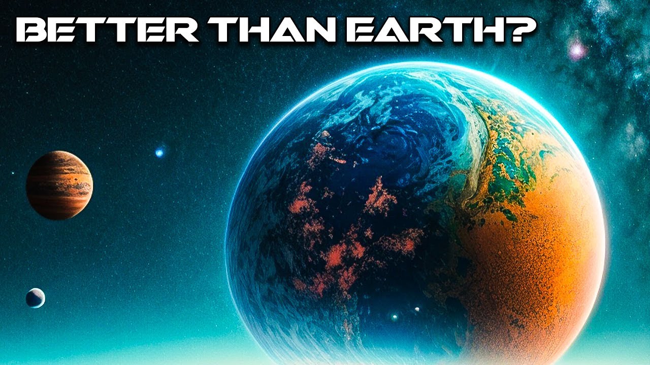 NASA’s Latest Discovery Will Change Everything
