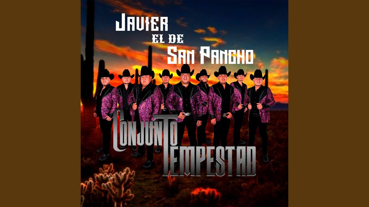 Javier El De San Pancho