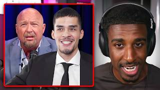 Alex Jones LOSES His Mind on Sneako! Ryad Reacts to the CRAZIEST Meltdown Ever!