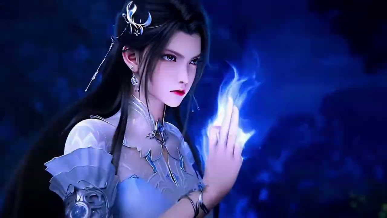 Lục Tuyết Kỳ edit video 2