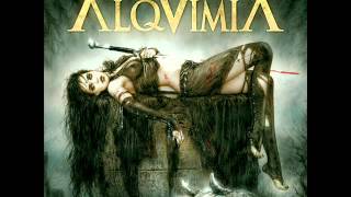 Video thumbnail of "06  Alquimia Alberto Rionda   Divina Providencia"