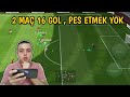 ONLINE MATCHDAY | YOK BÖYLE BİR MÜCADELE - eFootball PES 2021 MOBİLE