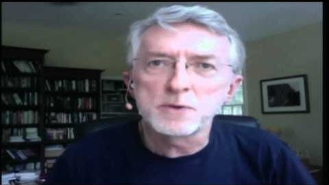 Keen on Publicness, with Jeff Jarvis