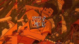 Stray Kids - CHEESE | speed up/nightcore